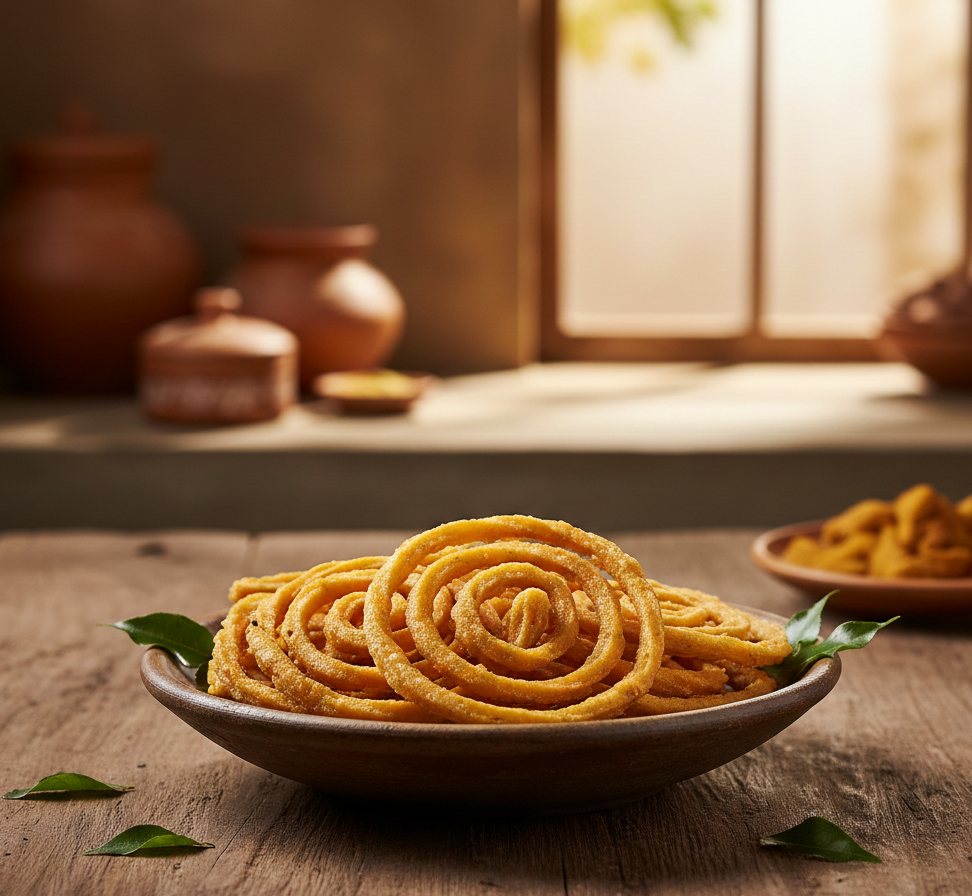 Murukku